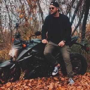 Meet your Posher, Vincent